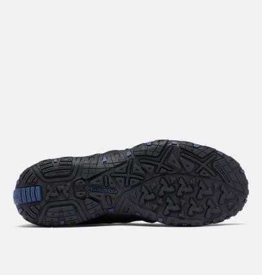 Chaussure Imperméable Woodburn II Homme, Color: Graphite, Dark Mountain, image 3