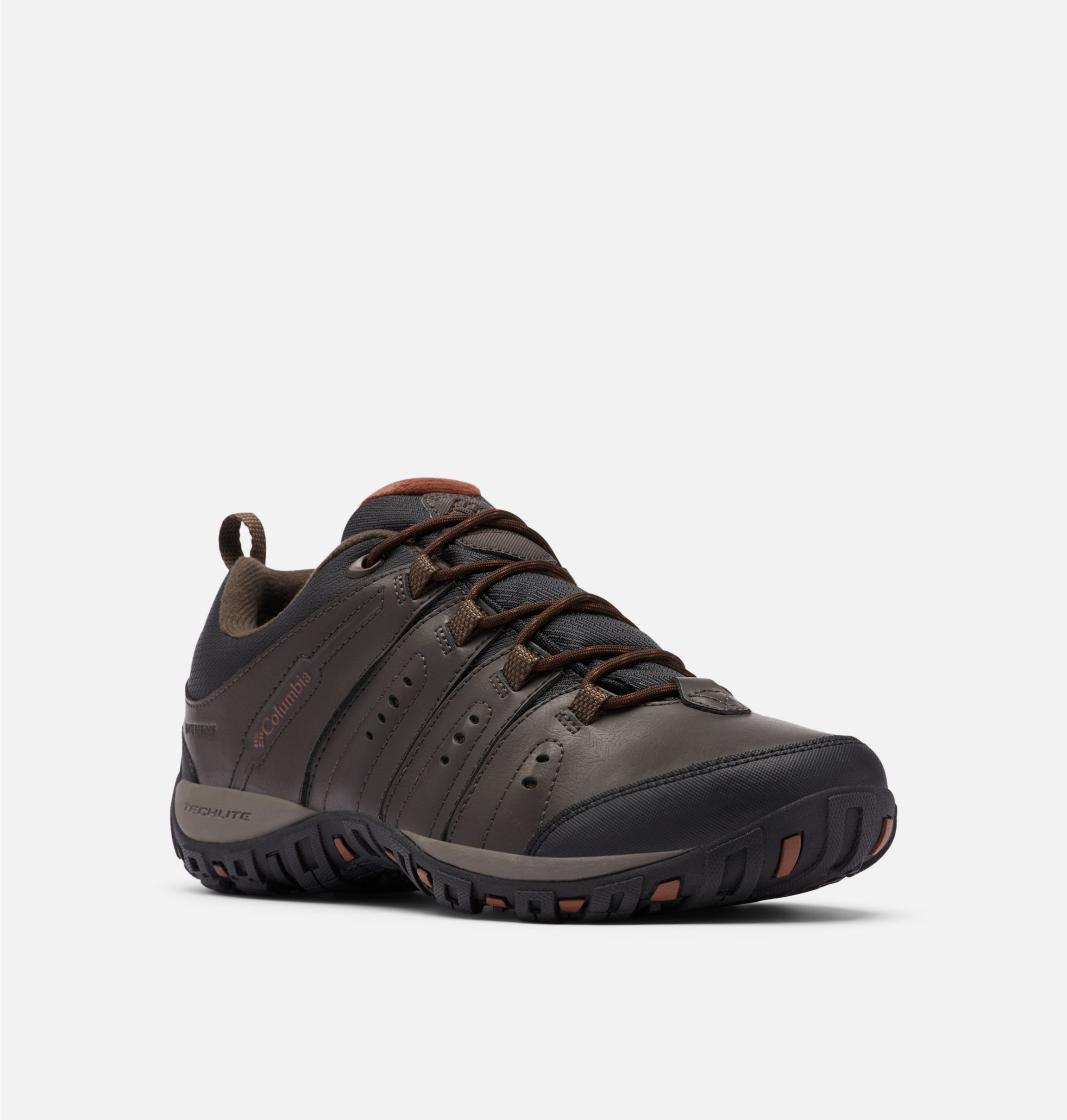 Columbia Men’s Woodburn II Waterproof. 2
