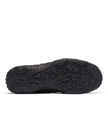 Chaussure Woodburn II Homme, Color: Black, Goldenrod, image 4