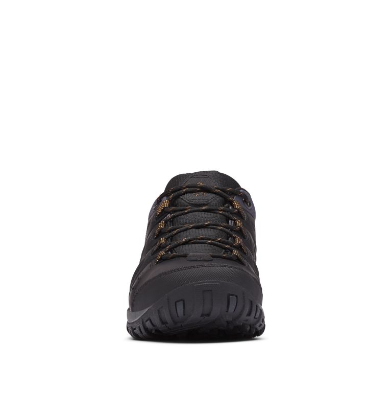 WOODBURN II, Color: Black, Goldenrod, image 7