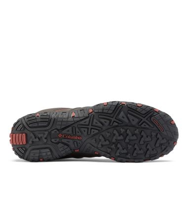 Men's Woodburn II Shoe, Color: Cordovan, Garnet Red, image 4