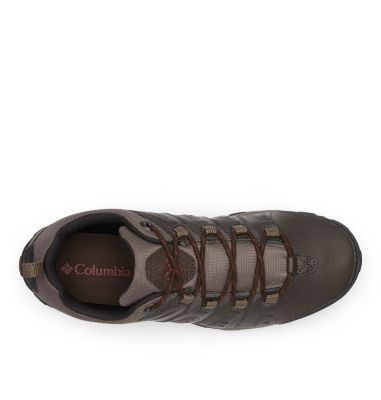 Men's Woodburn II Shoe, Color: Cordovan, Garnet Red, image 3