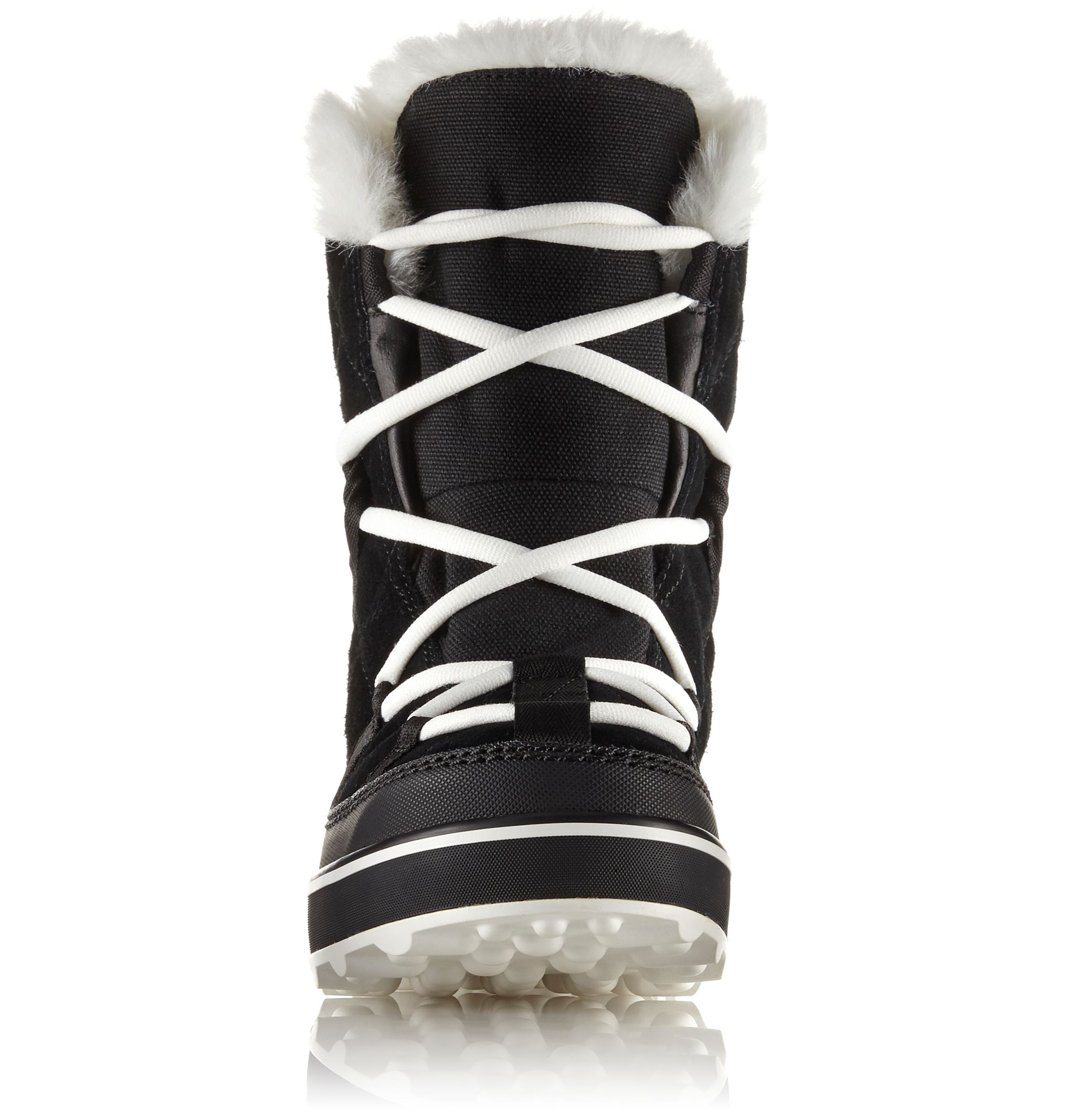 Sorel women's glacy explorer shortie hot sale snow boot