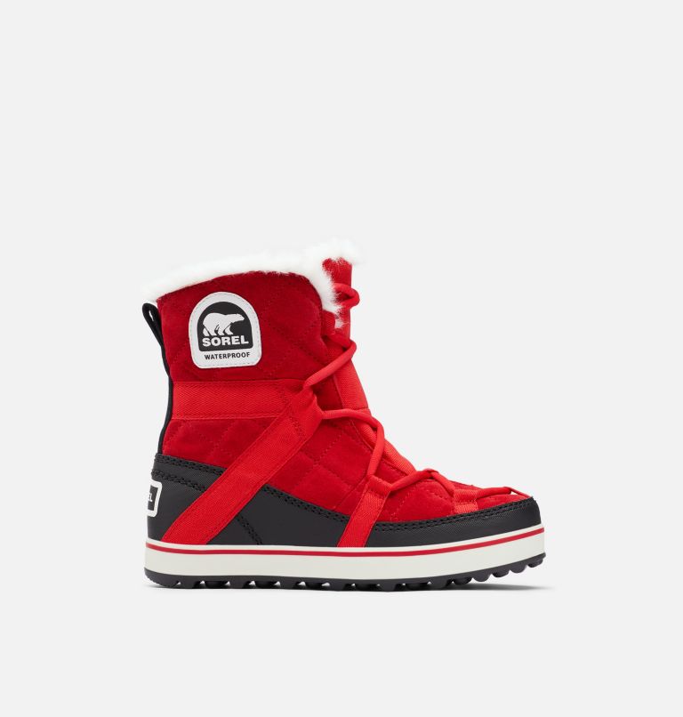 glacy explorer snow boot
