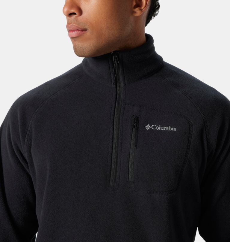 Fast Trek™ III Half Zip Fleece