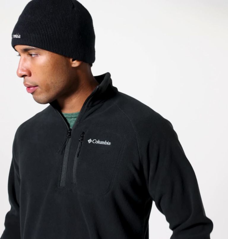 Columbia Fast Trek™ III Fleece Black