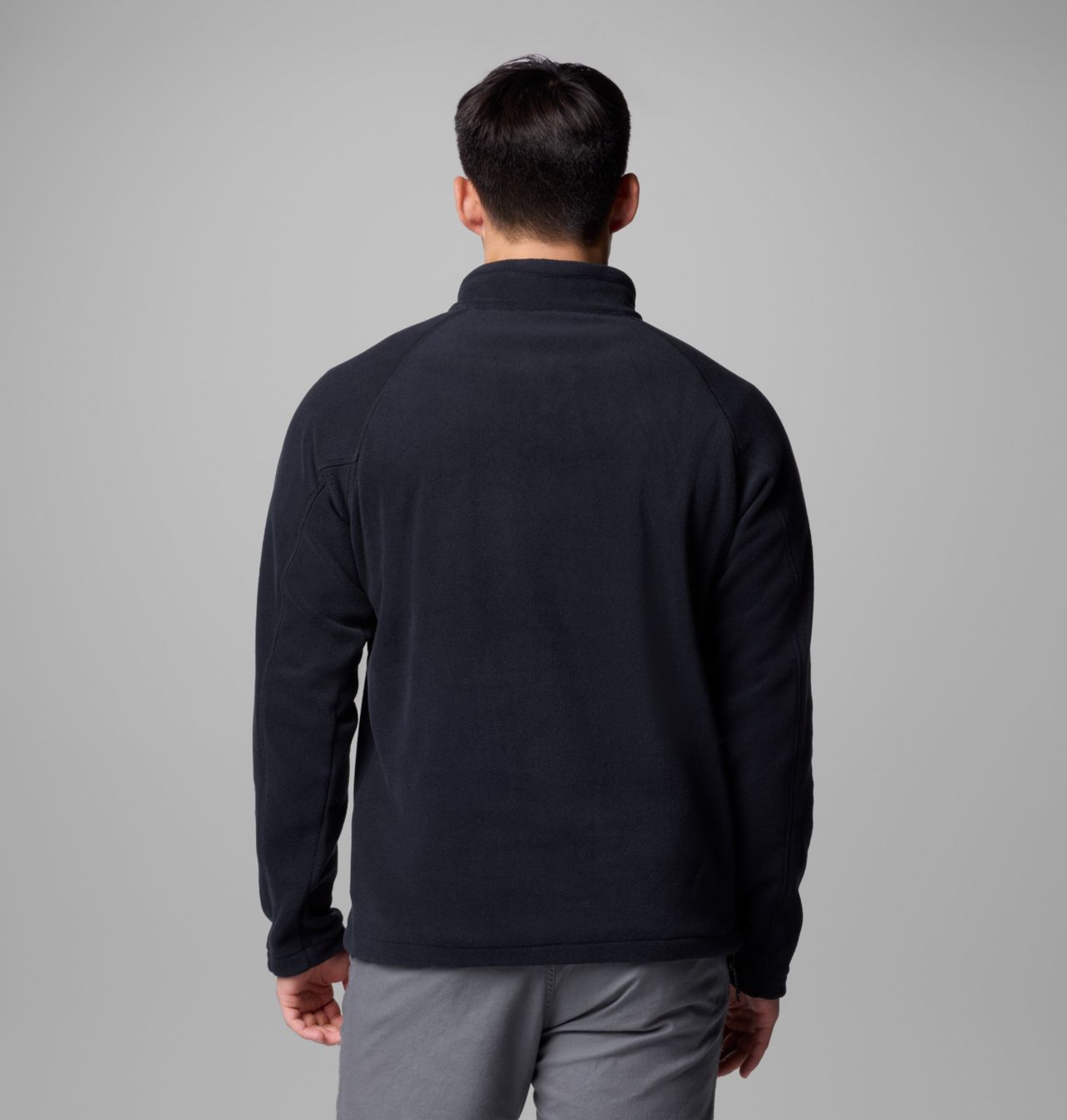 Manteau polaire à demi-fermeture éclair Fast Trek™ III 3