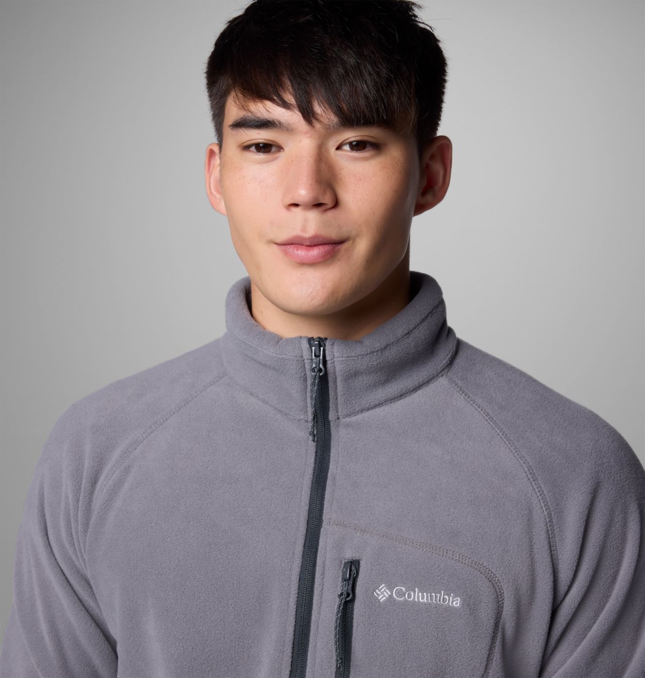 Men's Fast Trek™ III Half Zip Fleece Pullover 6