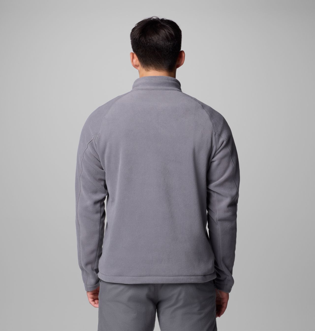 Men's Fast Trek™ III Half Zip Fleece Pullover 3