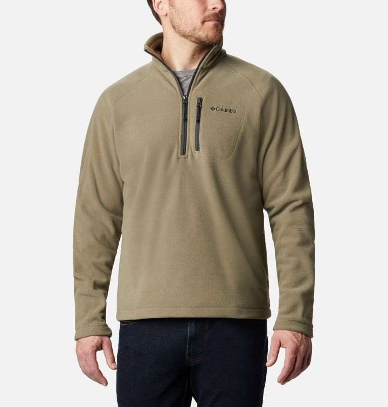 Columbia Fast Trek™ III Fleece Black