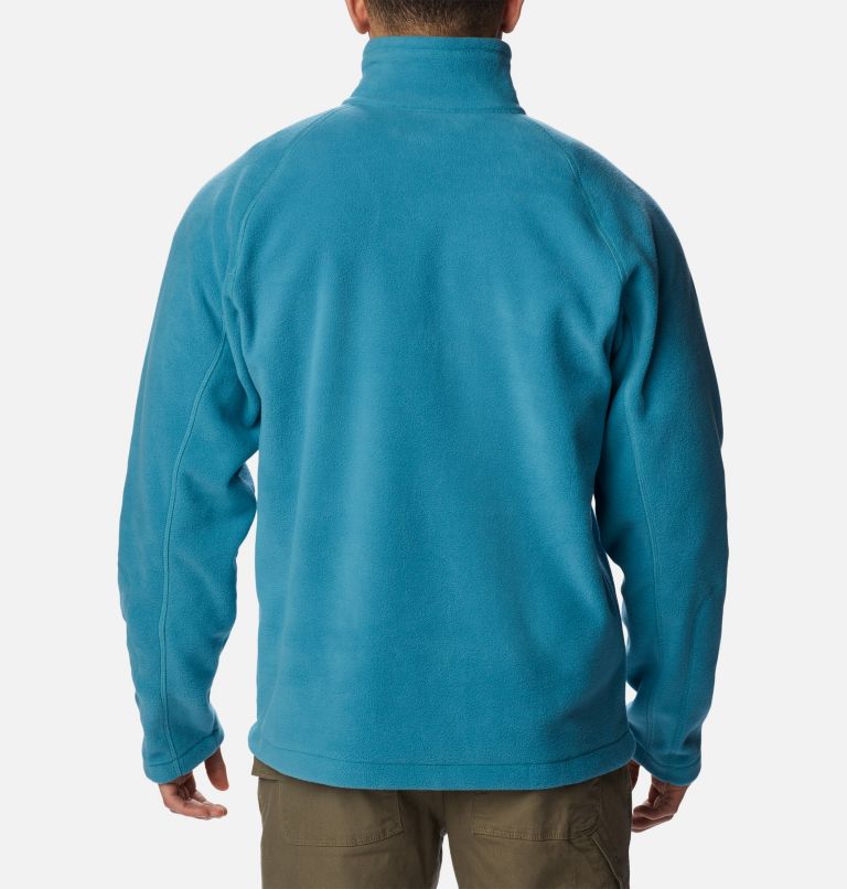 Fast Trek III Half Zip Fleece | 424 | S, Color: Shasta, image 2