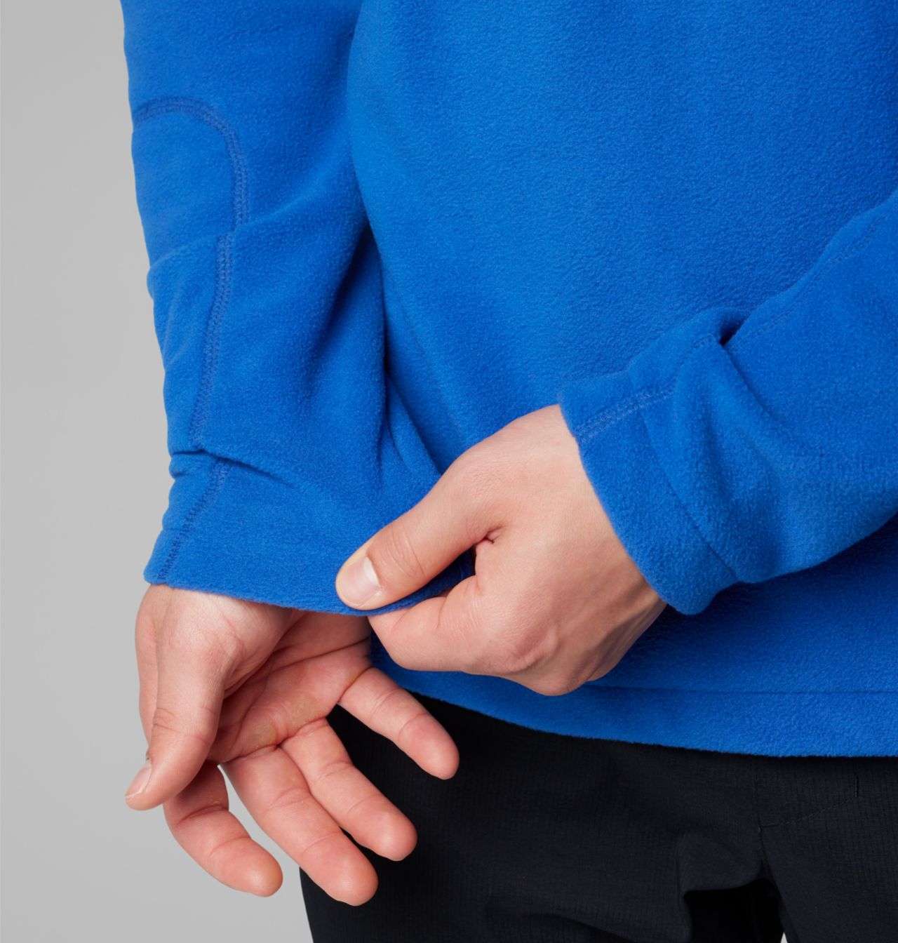 Men’s Fast Trek™ III Half Zip Fleece Pullover 8
