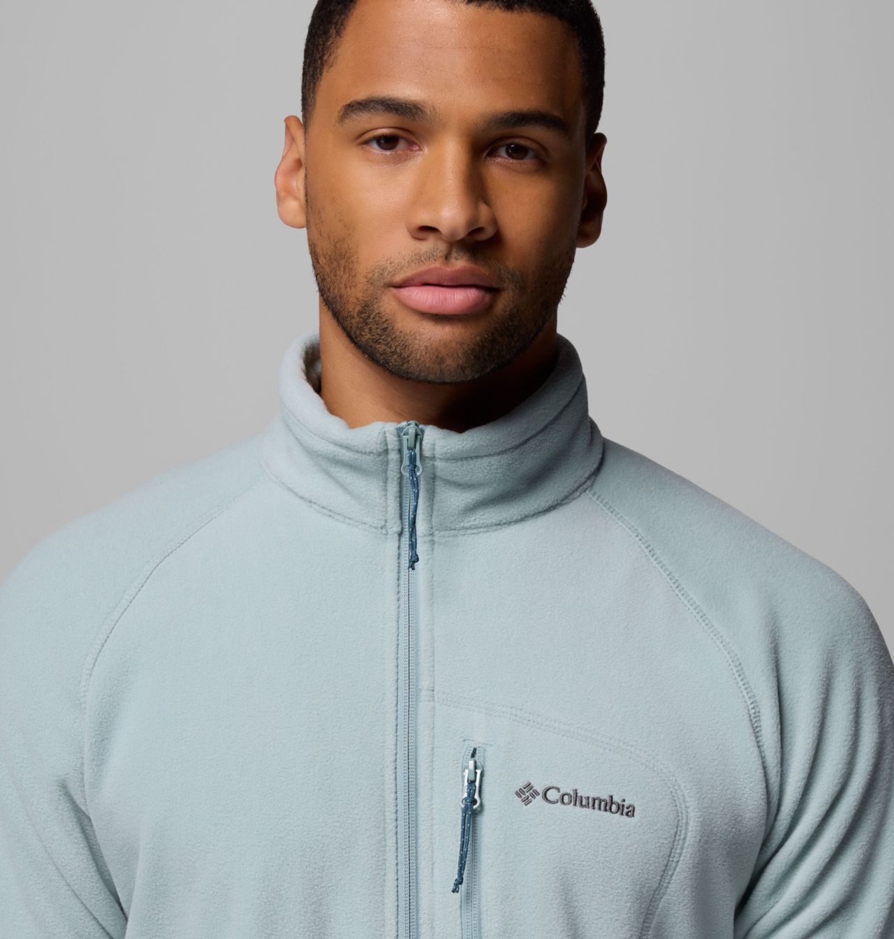 Men’s Fast Trek™ III Half Zip Fleece Pullover 5