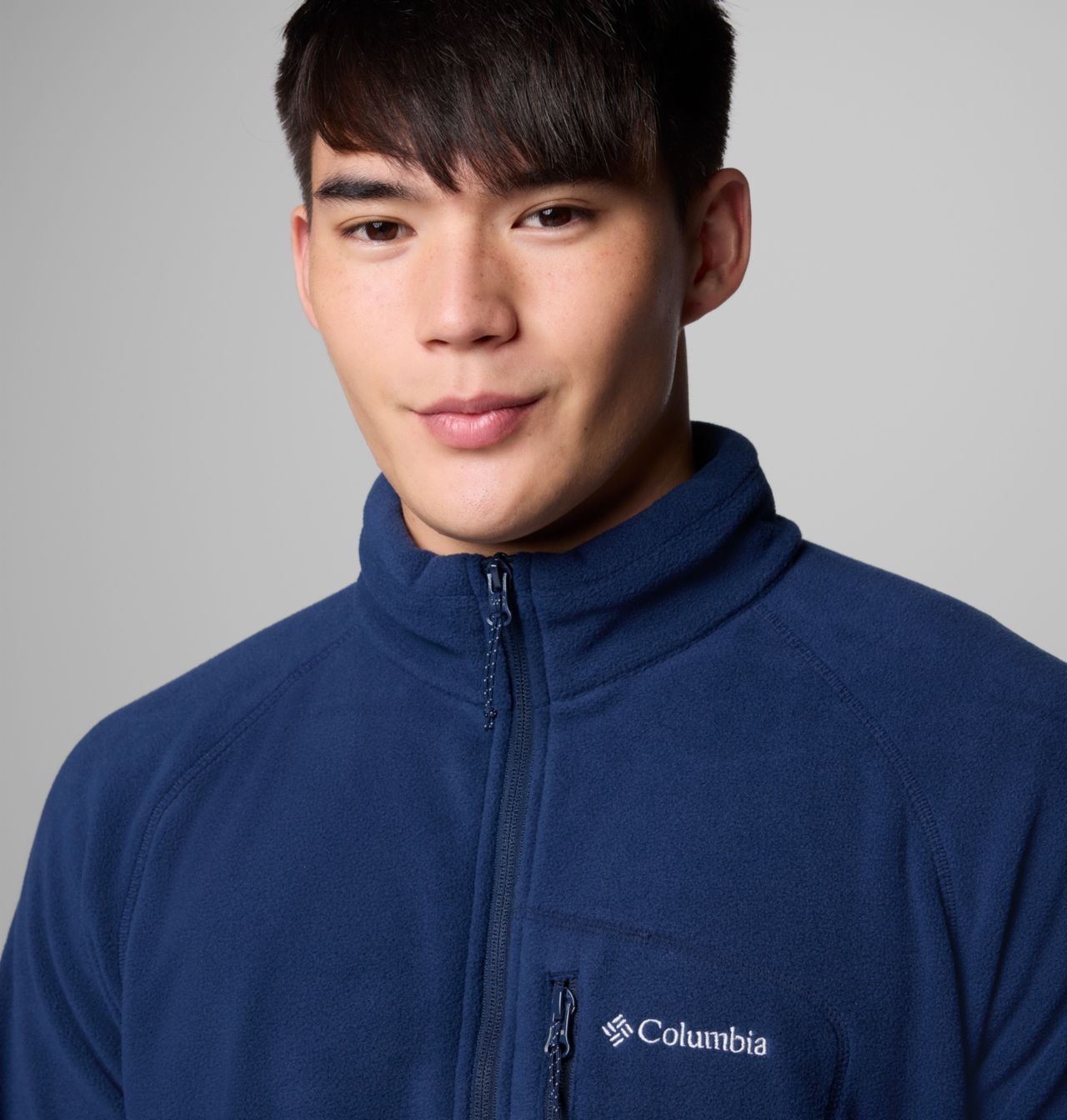 Men’s Fast Trek™ III Half Zip Fleece Pullover 6