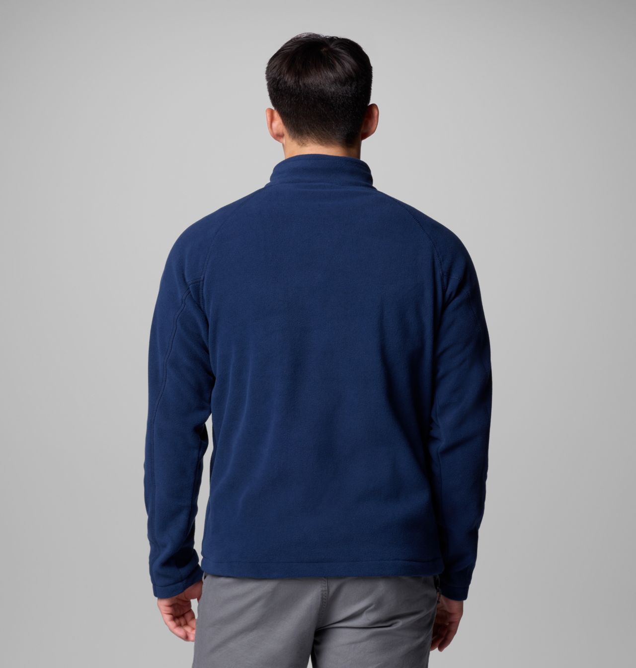 Men’s Fast Trek™ III Half Zip Fleece Pullover 3