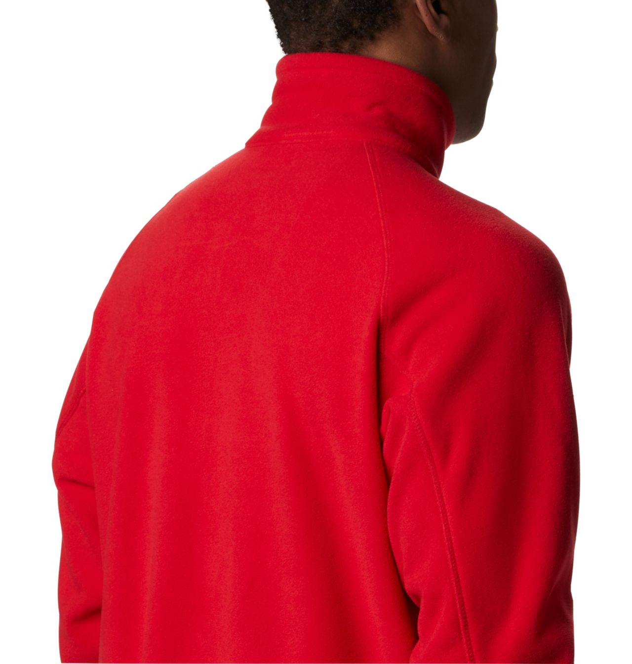 Fast Trek™ III Half Zip Fleece | 614 | S 5