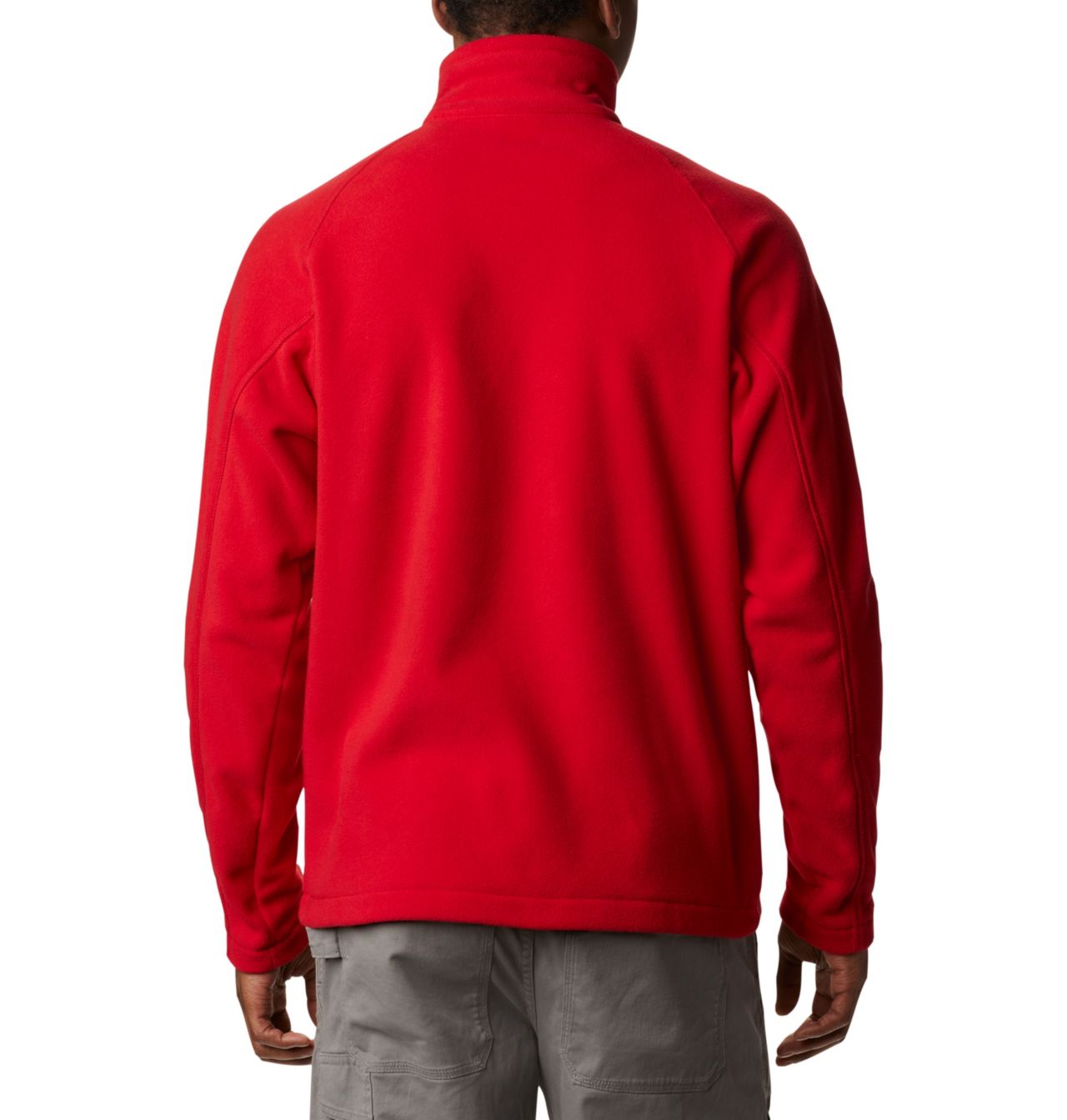 Fast Trek™ III Half Zip Fleece | 614 | S 2