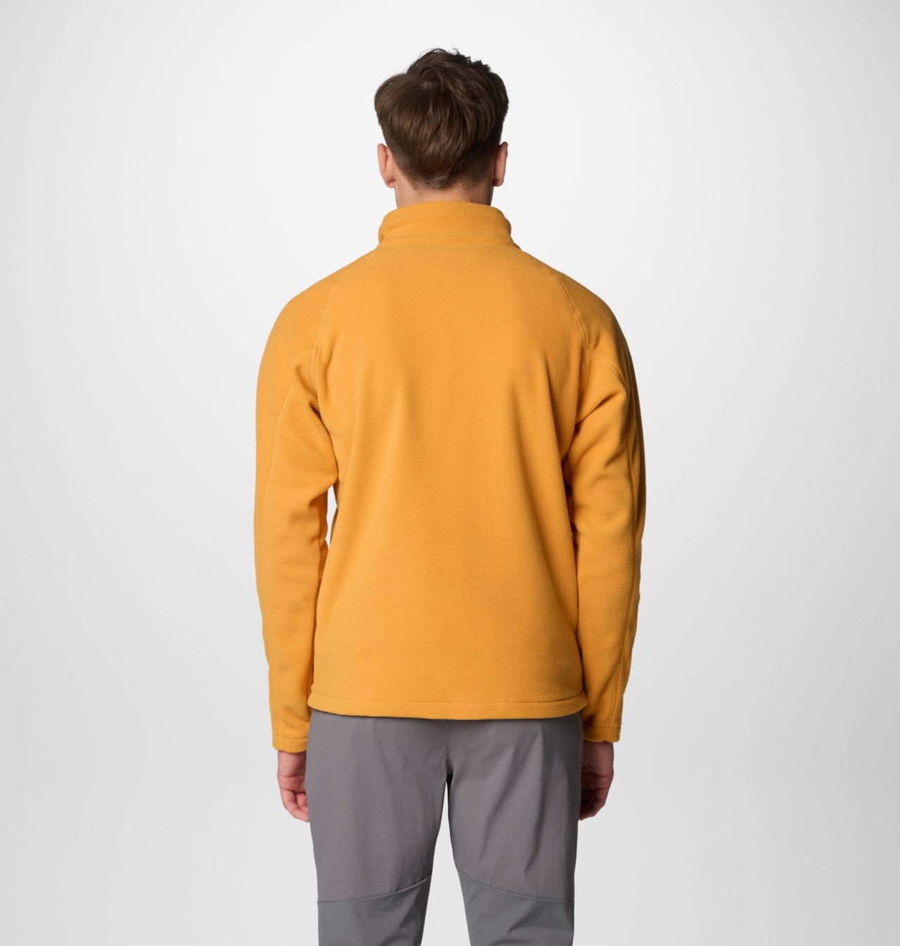 Men's Fast Trek™ III Half Zip Fleece Pullover 2