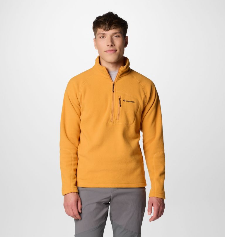 Pull Polaire Demi zip Fast Trek III Homme Columbia Sportswear