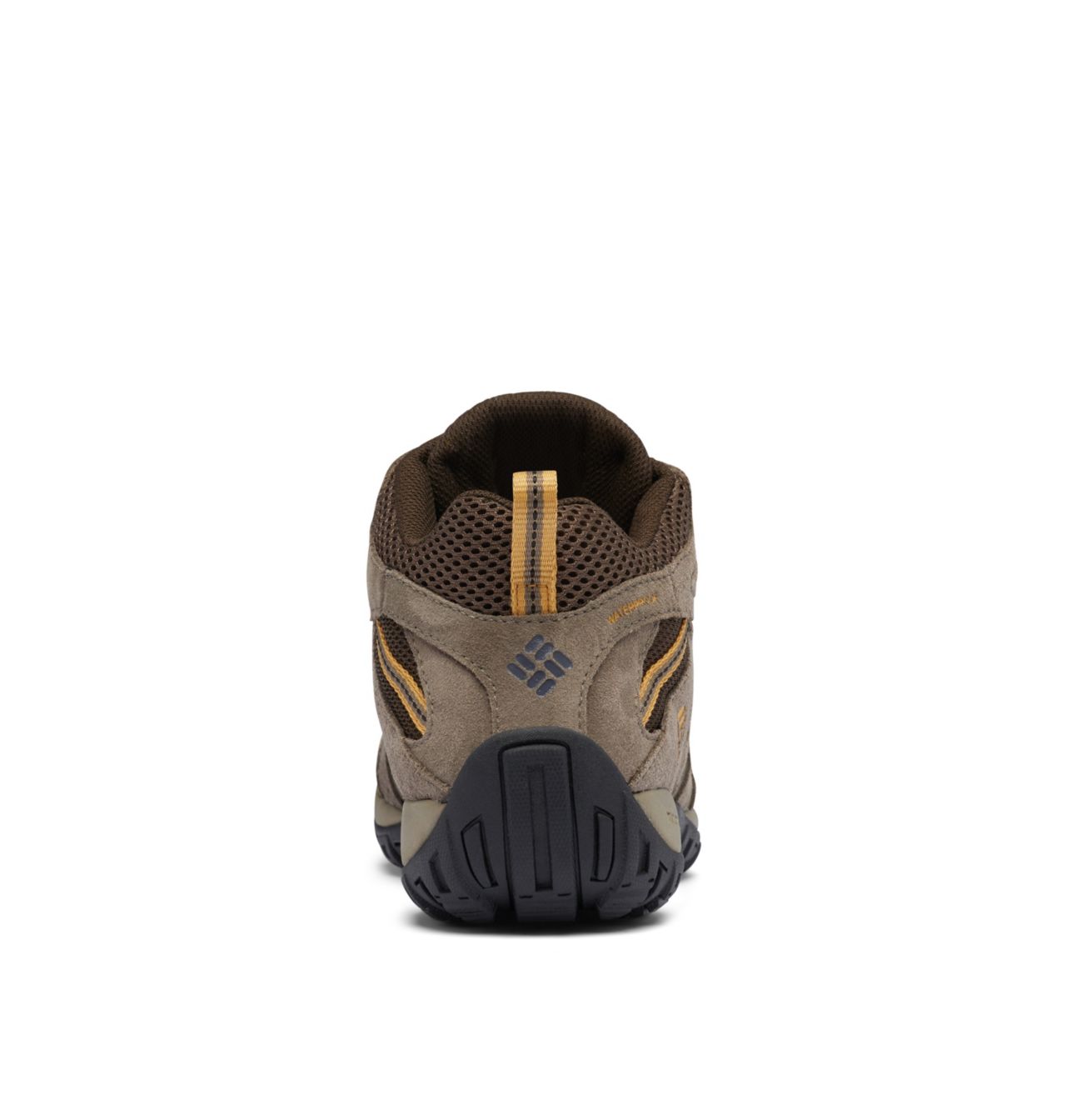Men's Redmond™ Mid Waterproof Shoe 8