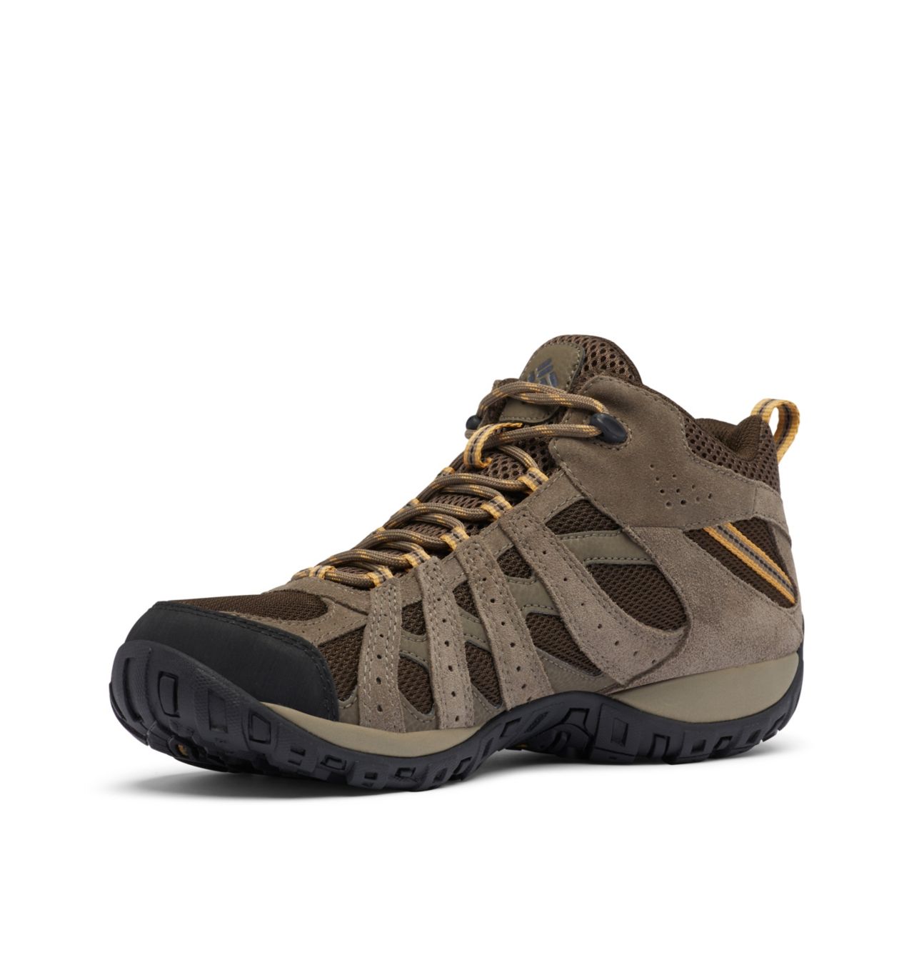 Men's Redmond™ Mid Waterproof Shoe 6