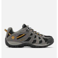 Deals on Columbia Mens Redmond Waterproof Low Shoes