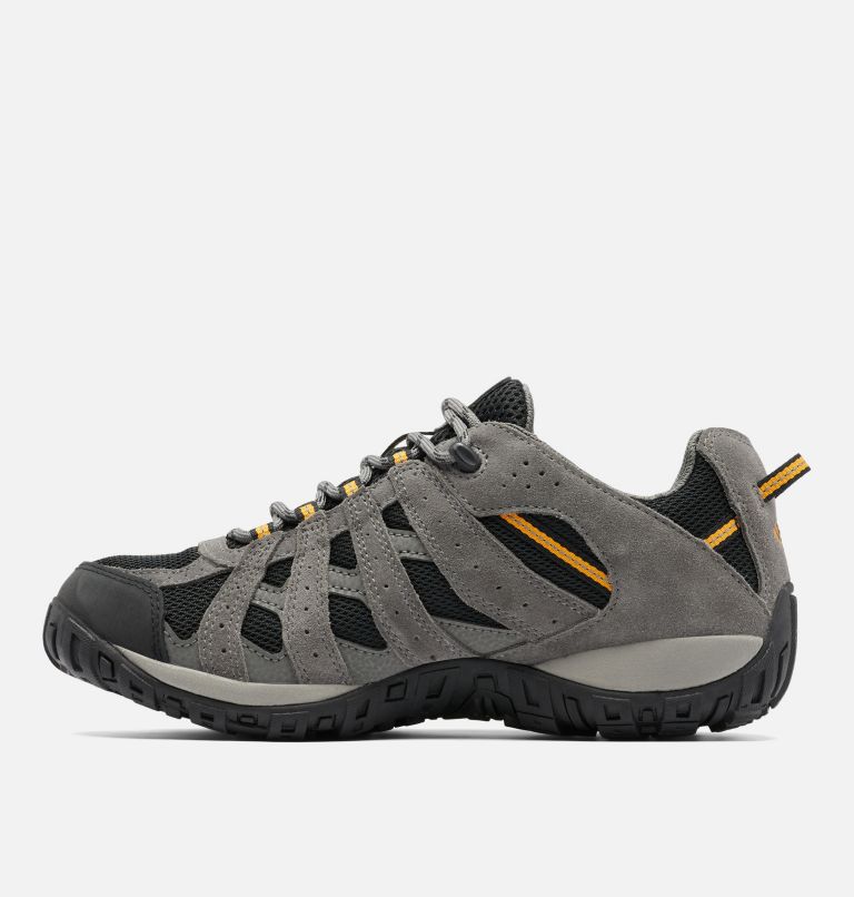 Columbia redmond 2025 hiking shoe