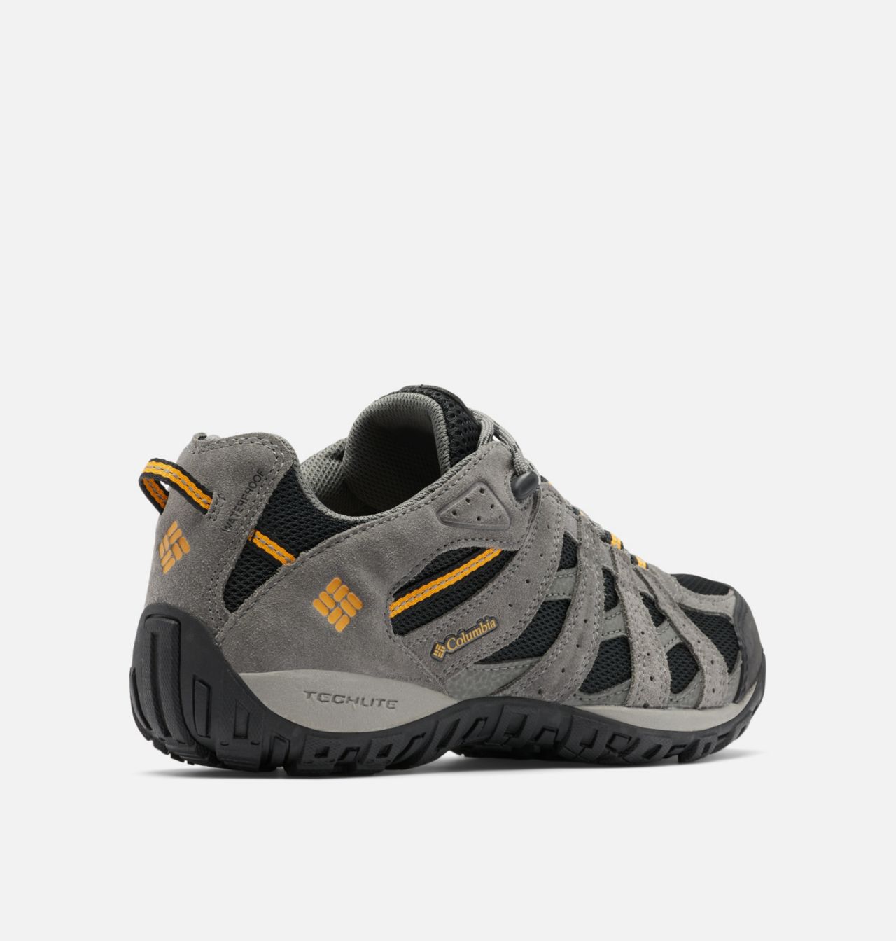 Men's Redmond™ Waterproof Shoe - Wide 9