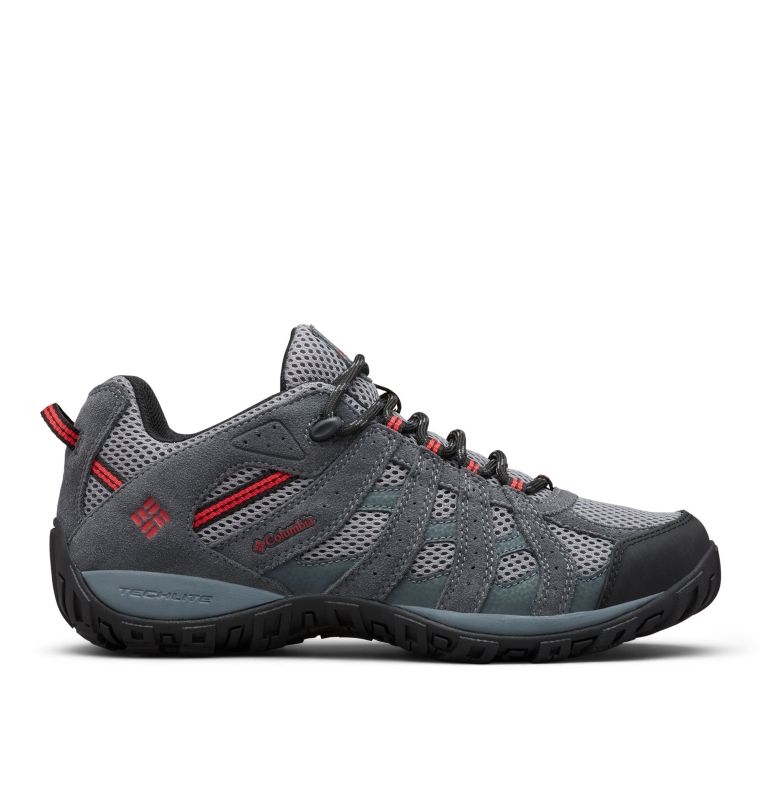 Columbia redmond 2025 low hiking shoes