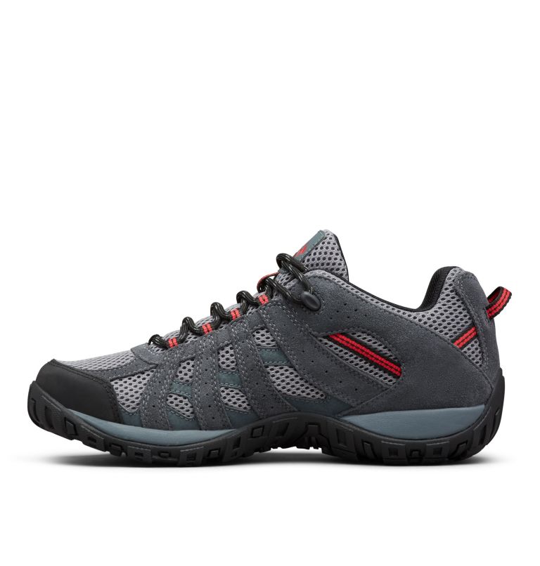 Columbia redmond low hiking shoes sale