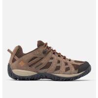 Columbia Sportswear Men's Redmond Shoes (Cordovan, Dark Ginger in various sizes)