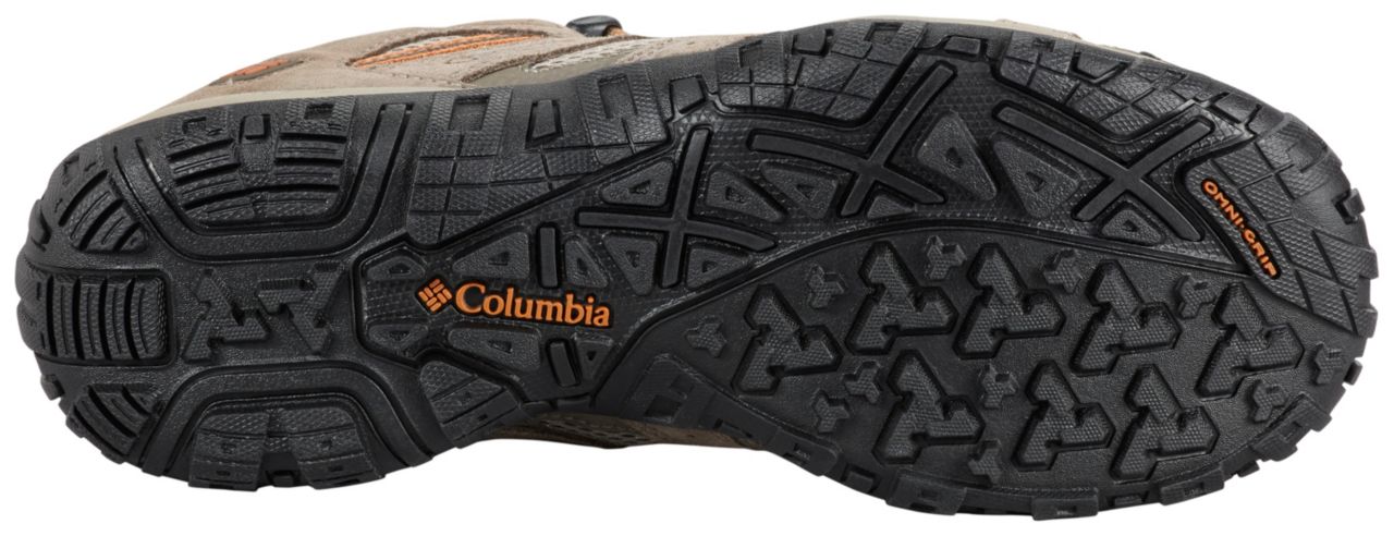 Men's Redmond™ Hiking Shoe - Wide 2