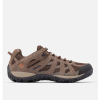 Deals on Columbia Mens Redmond Hiking Shoes