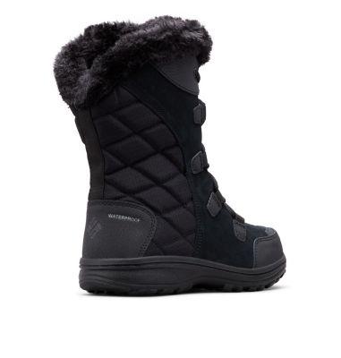 women's ice maiden ii boot