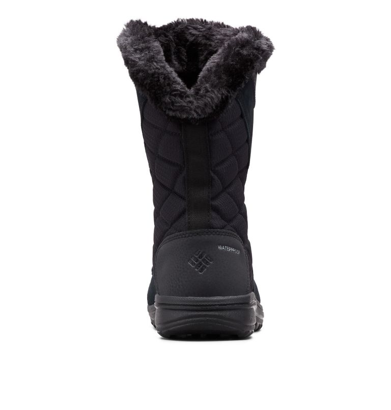 Womenâs Ice Maiden⢠II Boot | Columbia Sportswear