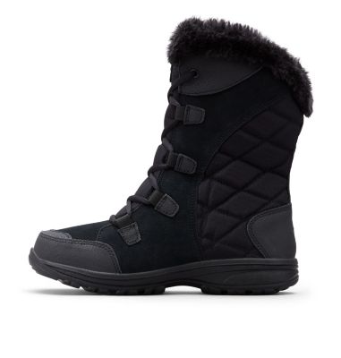 women's columbia ice maiden winter boots
