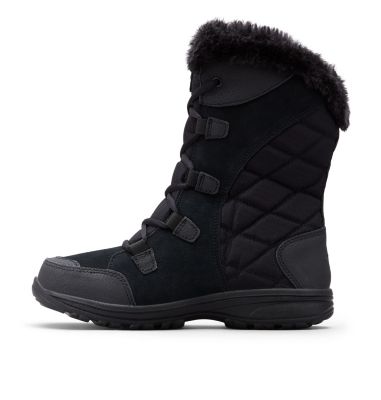 columbia ice maiden 11 boots