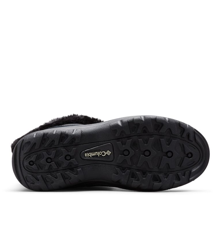 Columbia snow hot sale shoes women