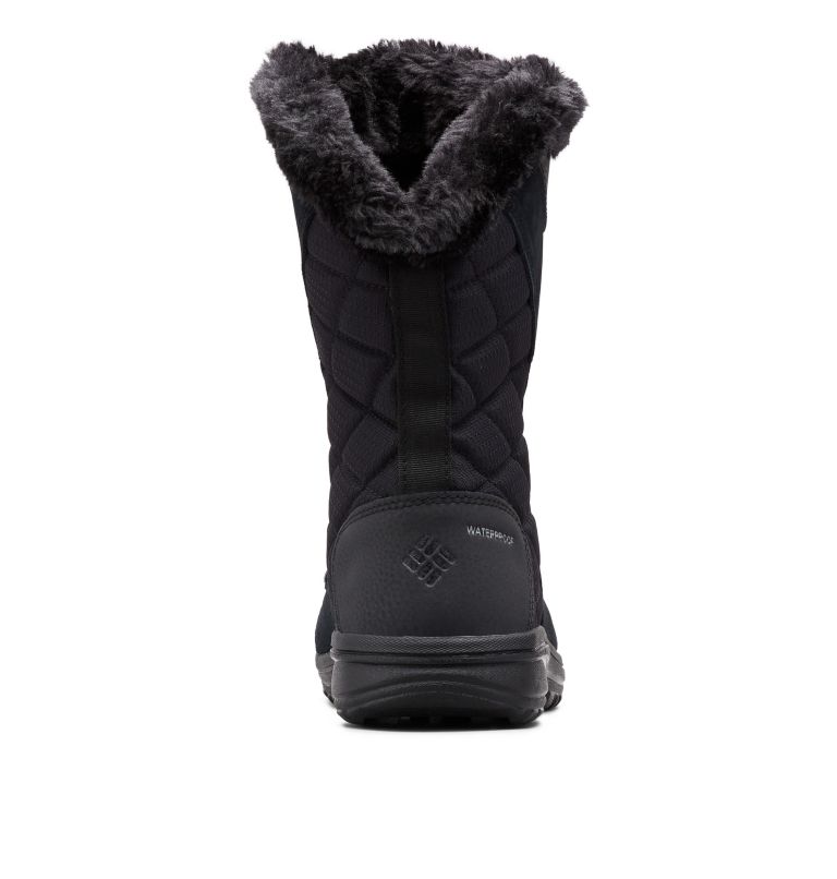 Columbia ice maiden boots review best sale