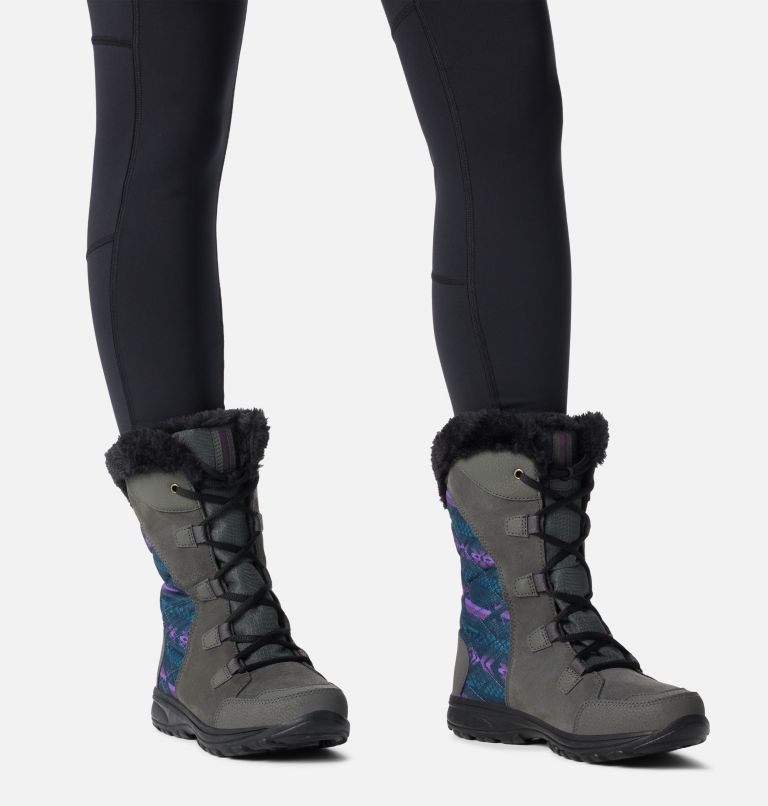 women's columbia ice maiden ii boots
