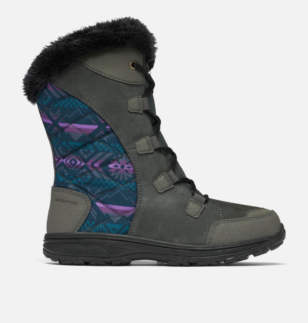 Women’s Ice Maiden™ II Boot 3