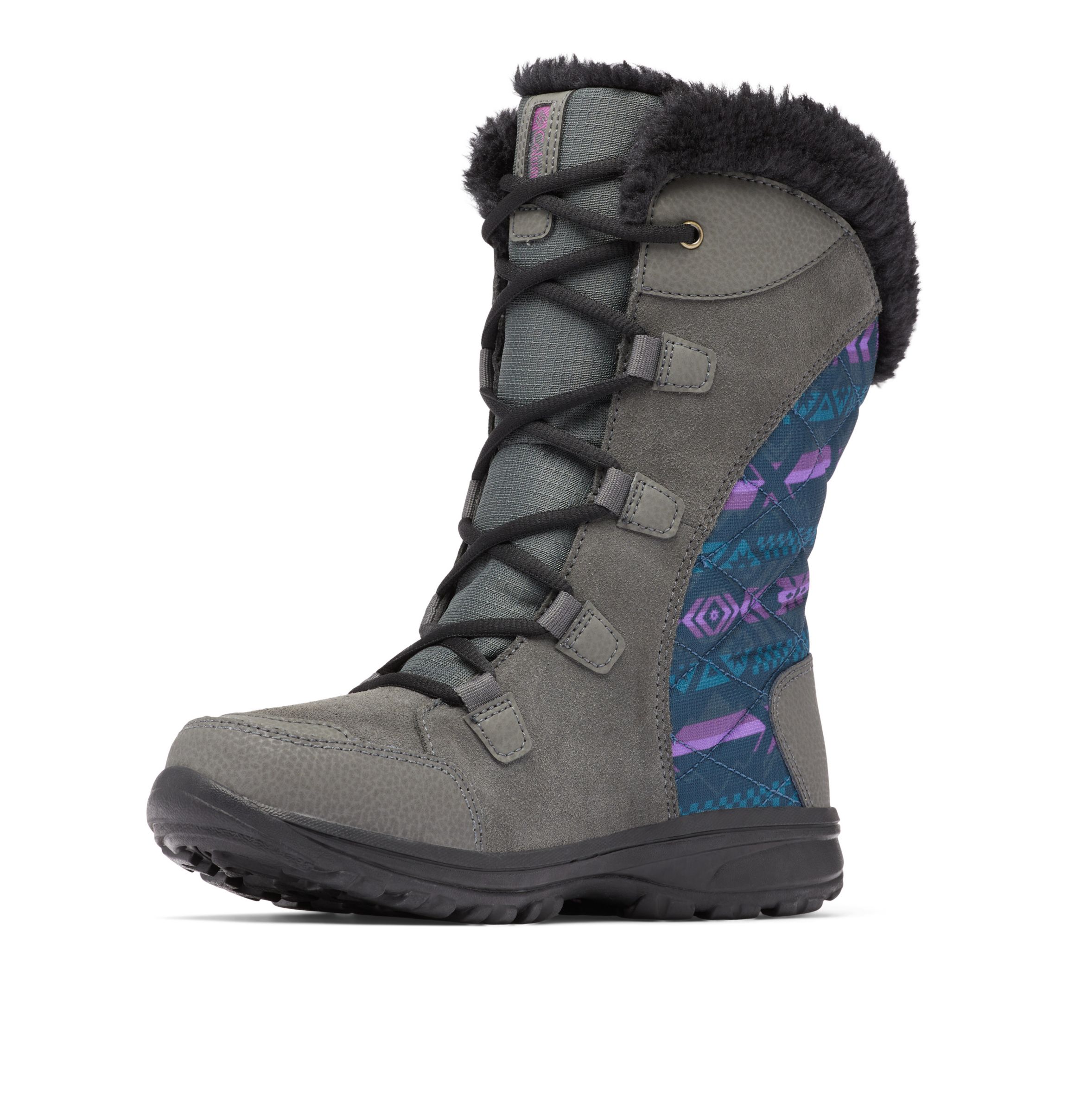 Columbia ice maiden women's sales boots