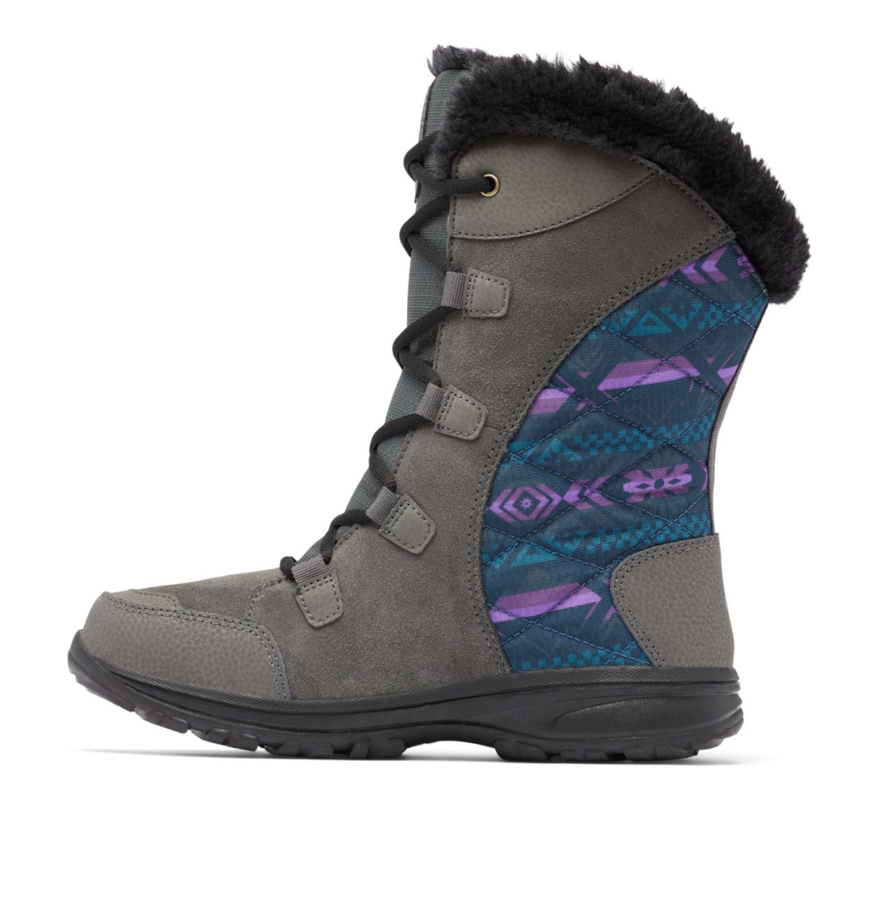 Women’s Ice Maiden™ II Boot 8
