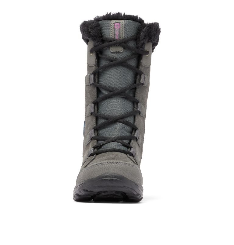 Columbia maiden peak hot sale mid waterproof boot