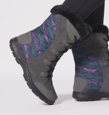 Women's Ice Maiden™ II Boot