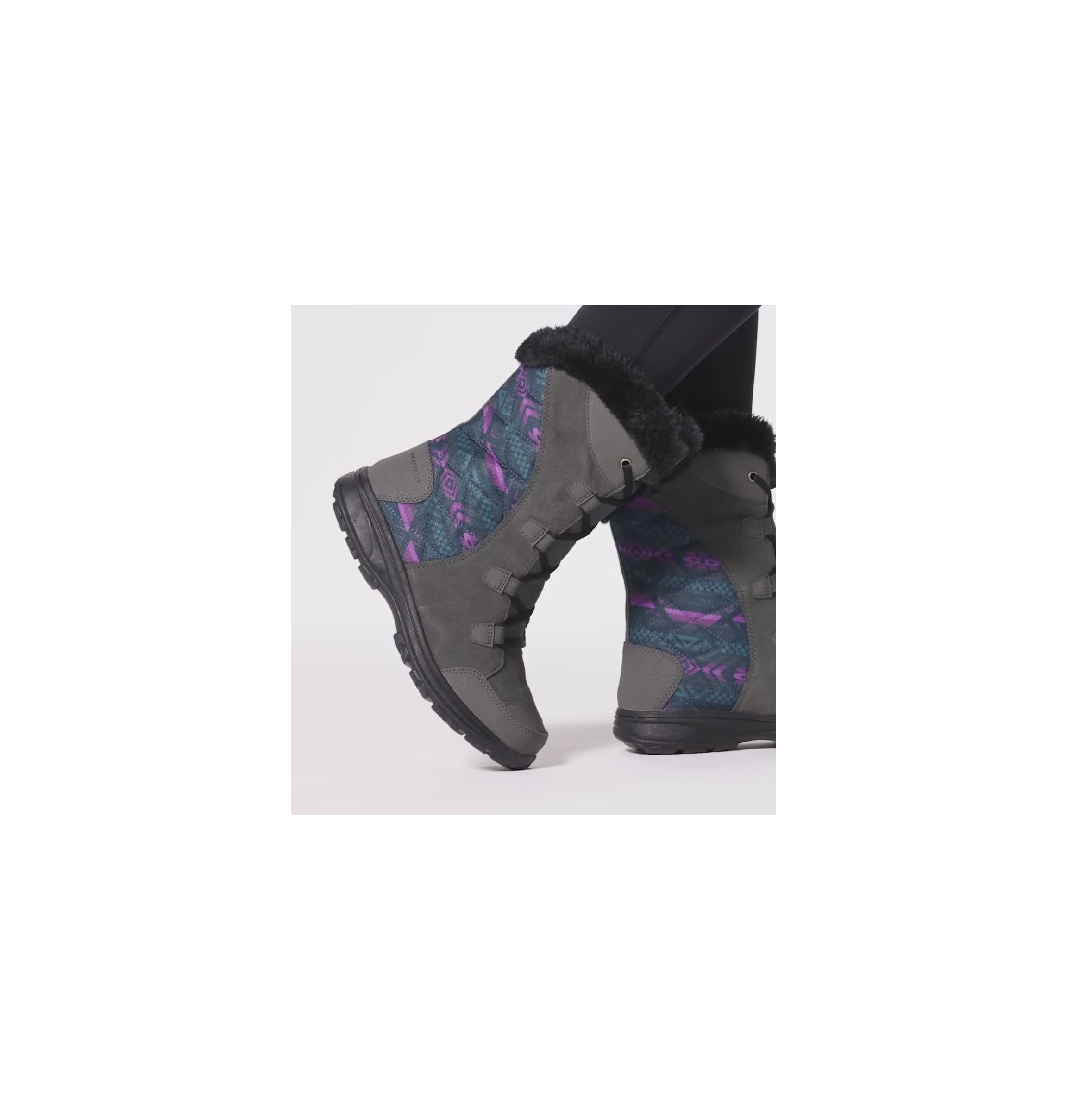 Columbia hot sale neoprene boots