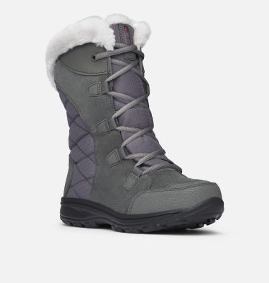 columbia women's winter hiking boots