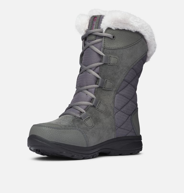 Women s Ice Maiden II Boot Columbia Sportswear