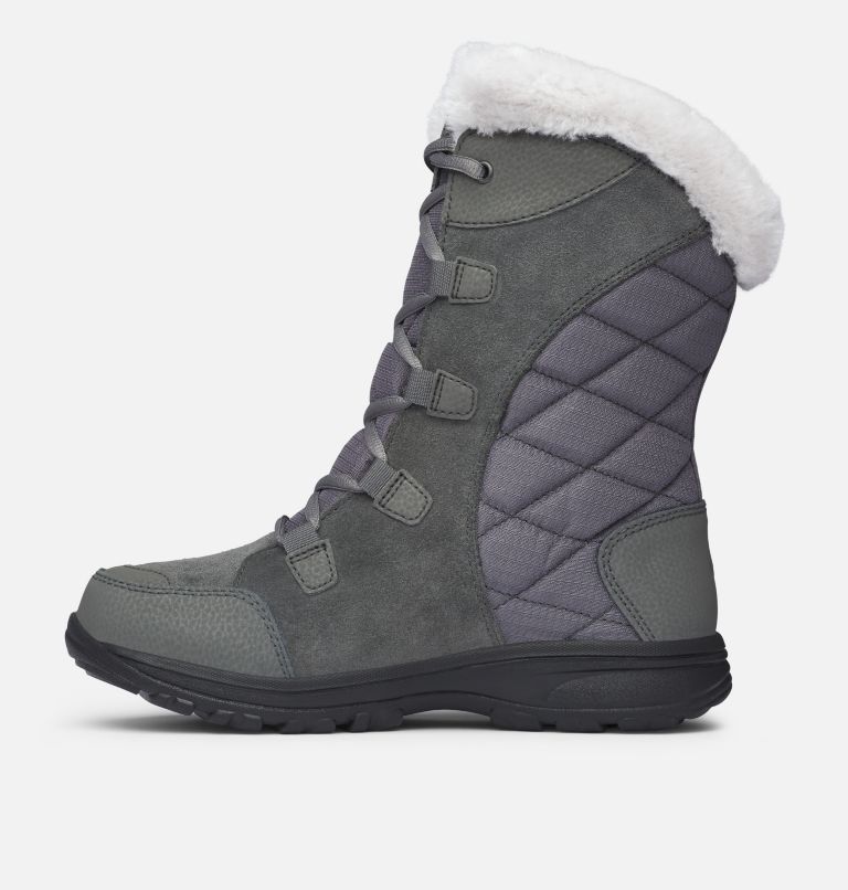 Women’s Ice Maiden™ II Boot | Columbia Sportswear