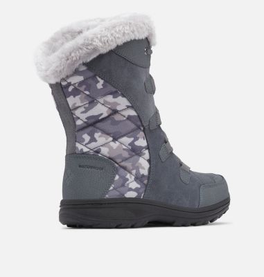 columbia ice maiden ii boots